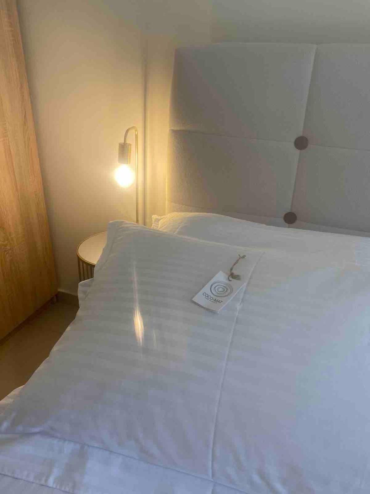 Annamaria Sea Side View Studio- 25M From The Beac ปลาเกียส ภายนอก รูปภาพ